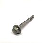 Image of Flange Screw. Catalytic Converter. M8x60x63.9. image for your Volvo XC60  
